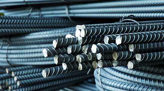 Reinforcing Bar Manufacturer